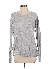 Atm Cashmere Pullover Sweater