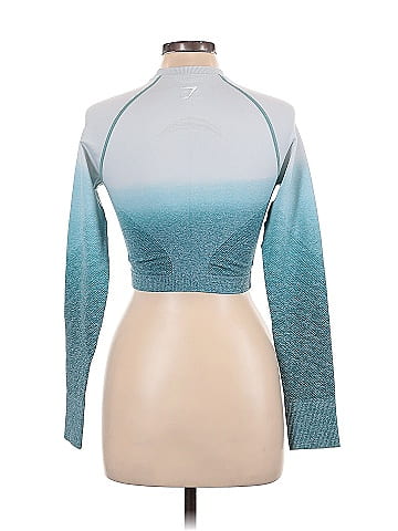 Gymshark Long Sleeve T-Shirt (view 2)