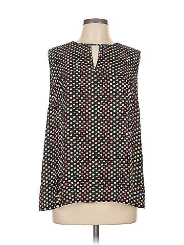 Kasper Sleeveless T-Shirt (view 1)