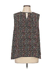 Kasper Sleeveless T Shirt