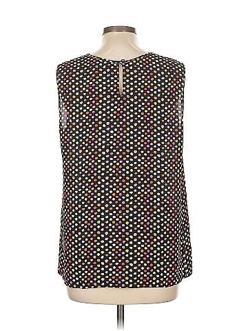 Kasper Sleeveless T-Shirt (view 2)