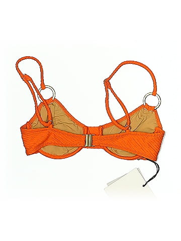 Yllw Swimsuit Top (view 2)