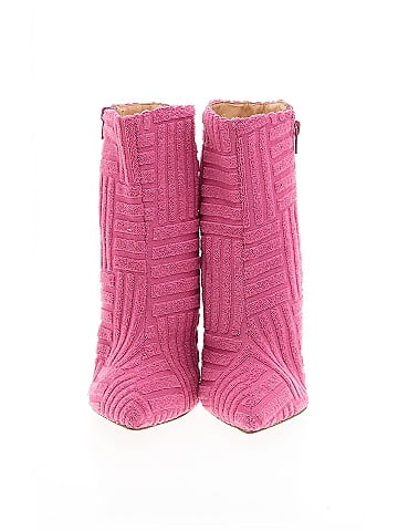 Wild Diva Ankle Boots (view 2)