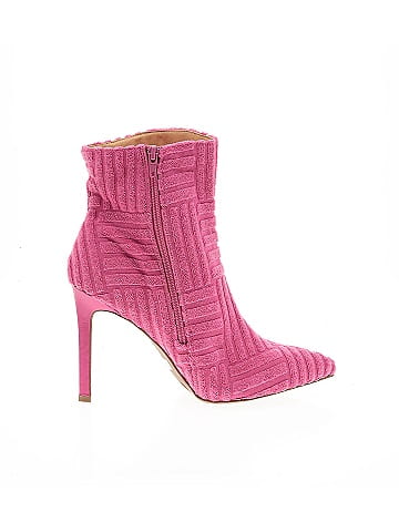 Wild Diva Ankle Boots (view 1)