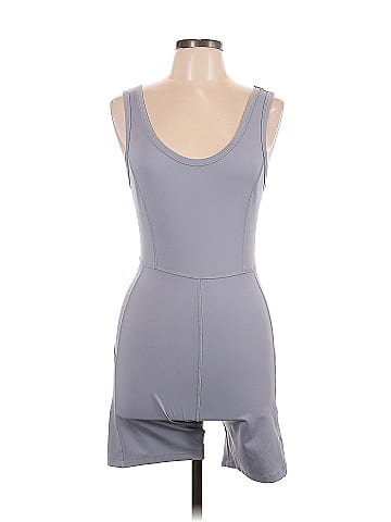 No Boundaries Romper (view 1)