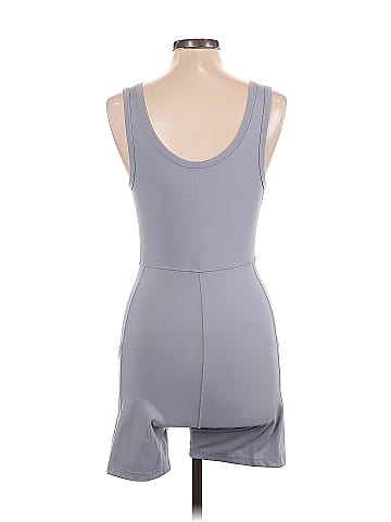 No Boundaries Romper (view 2)