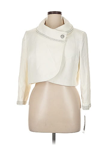 Tahari by ASL Jacket (view 1)