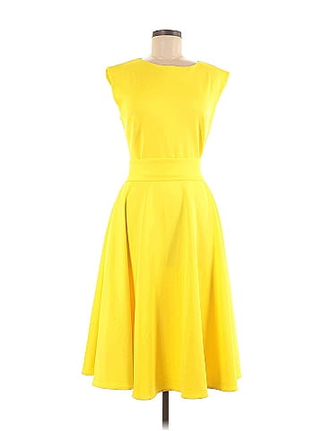 NY&C Cocktail Dress (view 1)