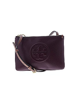 Tory Burch Leather Crossbody Bag