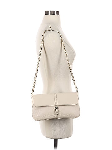 Preston & York Leather Crossbody Bag (view 2)