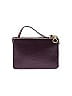Tory Burch 100% Leather Burgundy Leather Crossbody Bag One size - photo 3