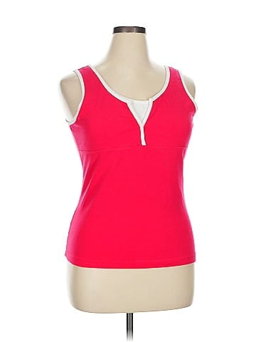 Danskin Now Tank Top (view 1)