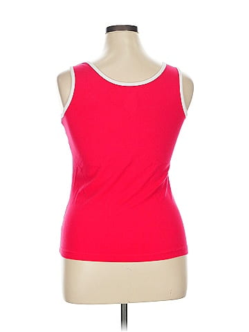 Danskin Now Tank Top (view 2)