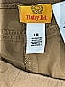 Ruby Rd. Brown Casual Pants Size 16 - photo 5
