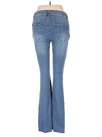 D.Jeans Jeans (view 2)