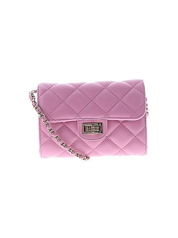 Urban Expressions Crossbody Bag (view 1)