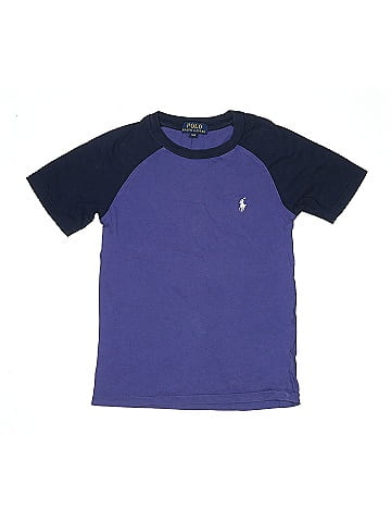 Polo by Ralph Lauren Short Sleeve T-Shirt (view 1)