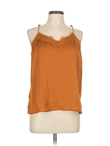 Nine West Sleeveless Blouse (view 1)