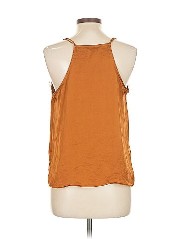 Nine West Sleeveless Blouse (view 2)