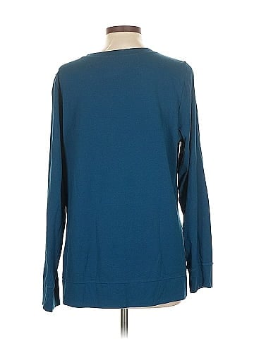 Belle By Kim Gravel Pullover Sweater (view 2)