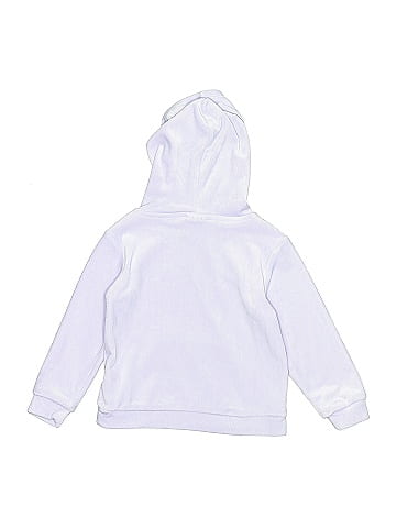 New Balance Pullover Hoodie (view 2)
