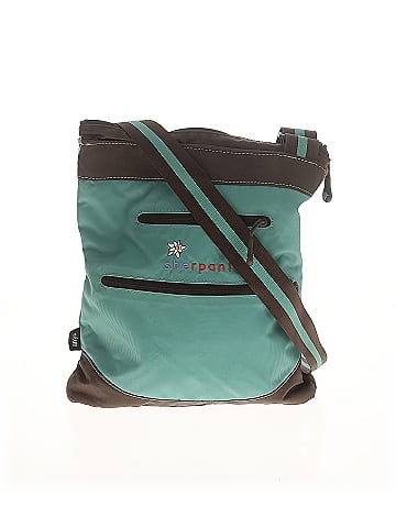 Sherpani Crossbody Bag (view 1)