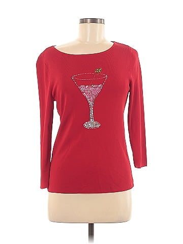 Robbie Bee Pullover Sweater (view 1)