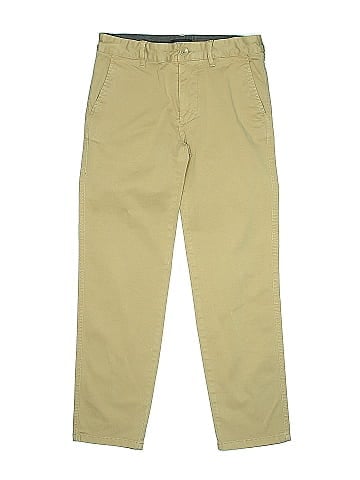 Nordstrom Khakis (view 1)