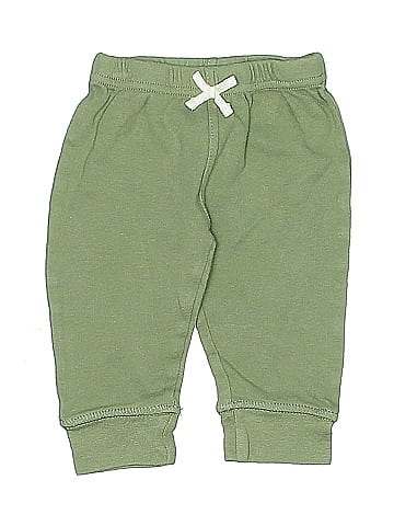 Touched by Nature Casual Pants (view 1)