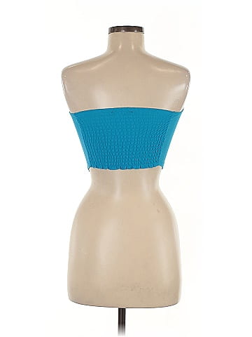 Zara Tube Top (view 2)