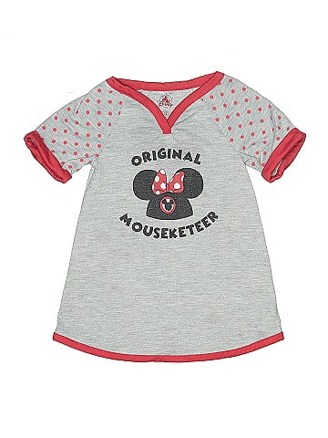 Disney Short Sleeve T-Shirt (view 1)