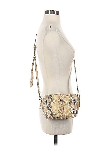 Madewell Leather Crossbody Bag (view 2)