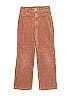 Art Class Brown Casual Pants Size 8 (big kids) - photo 1