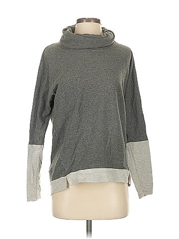 MPG Pullover Sweater (view 1)