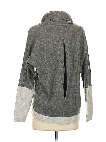 MPG Pullover Sweater (view 2)
