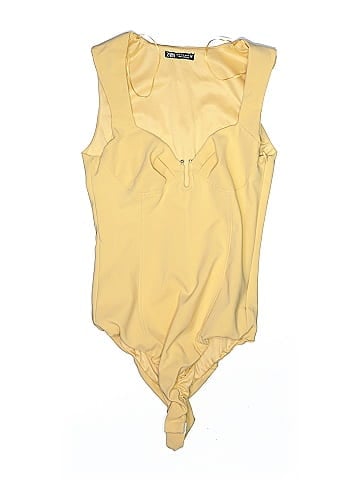 Zara Bodysuit (view 1)