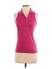 Nike Golf Sleeveless Polo