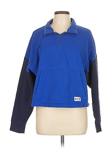 Under Armour Pullover Sweater (view 1)