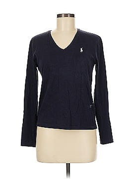 Ralph Lauren Sport Long Sleeve T Shirt