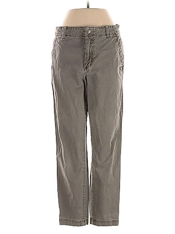 Eddie Bauer Casual Pants (view 1)