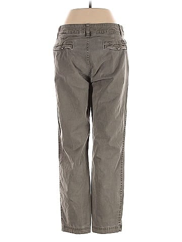 Eddie Bauer Casual Pants (view 2)