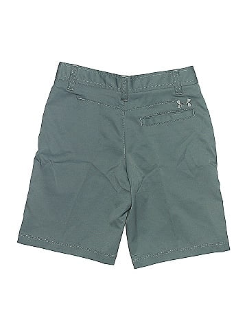 Under Armour Khaki Shorts (view 2)
