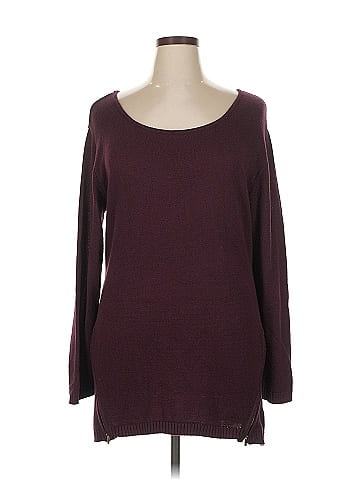 New York & Company Pullover Sweater (view 1)