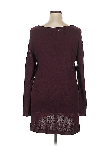 New York & Company Pullover Sweater (view 2)