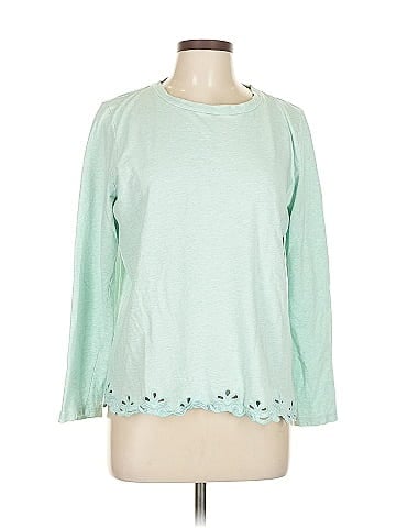 J.Jill Sweatshirt (view 1)