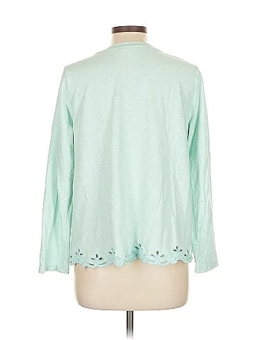 J.Jill Sweatshirt (view 2)