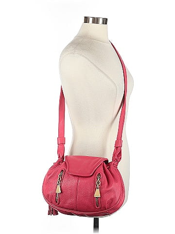 See By Chloé Leather Crossbody Bag (view 2)