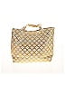 Unbranded Argyle Gold Tote One size - photo 3