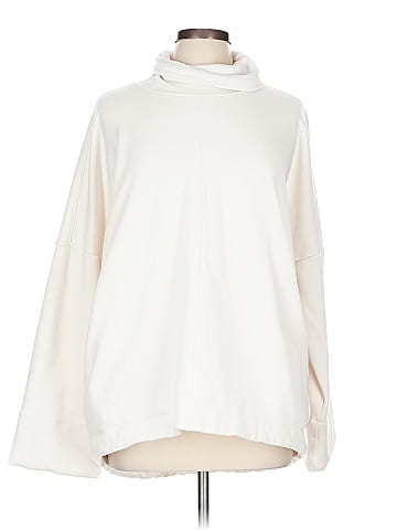 Athleta Turtleneck Sweater (view 1)