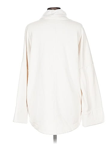 Athleta Turtleneck Sweater (view 2)